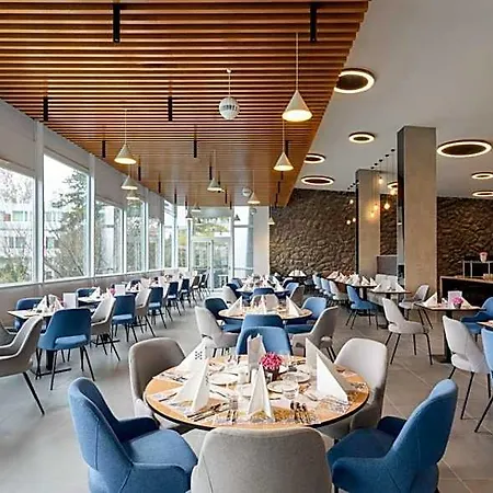 Hotel Hunguest Apollo 3*