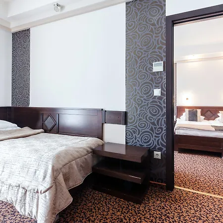 Hotel Hunguest Apollo