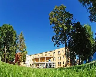 Hotel Hunguest Apollo Hajdúszoboszló