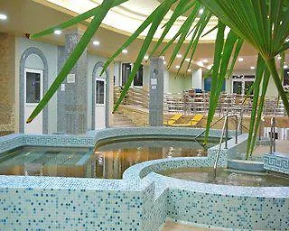Hotell Hunguest Apollo 3*