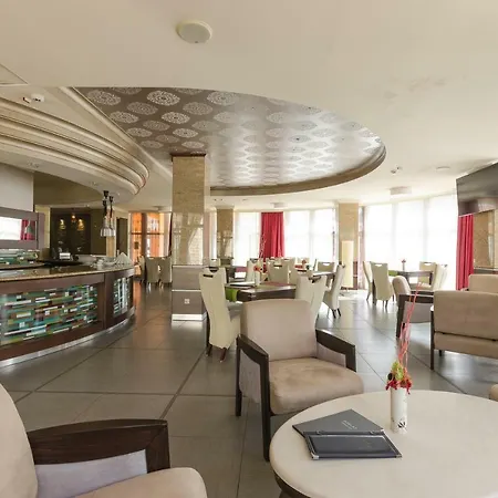 Hotel Hunguest Apollo 4*