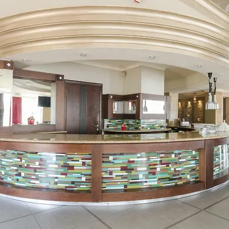 Hunguest Apollo Hotel 4*